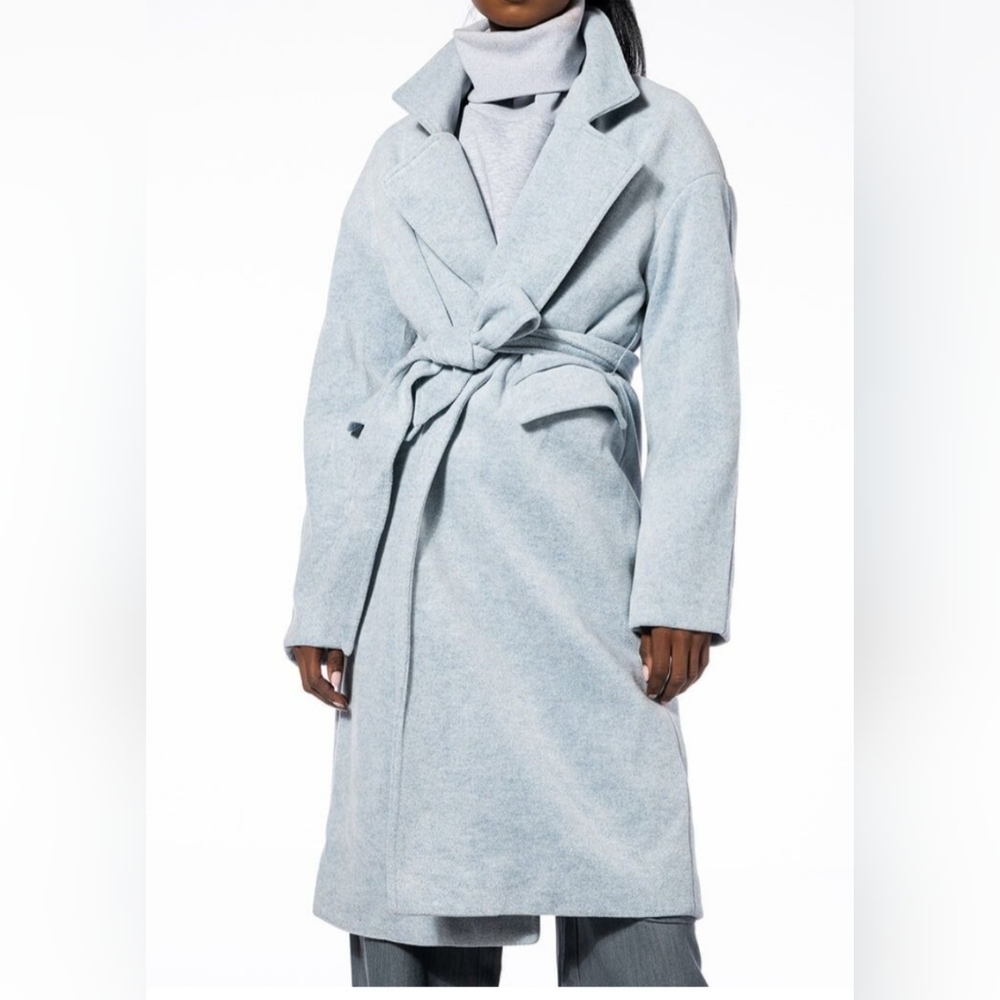 Women's Trench coat